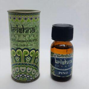 Aceites Esenciales para Aromaterapia – 15 ml Aroma Pino