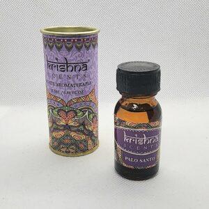 Aceites Esenciales para Aromaterapia – 15 ml Palo Santo